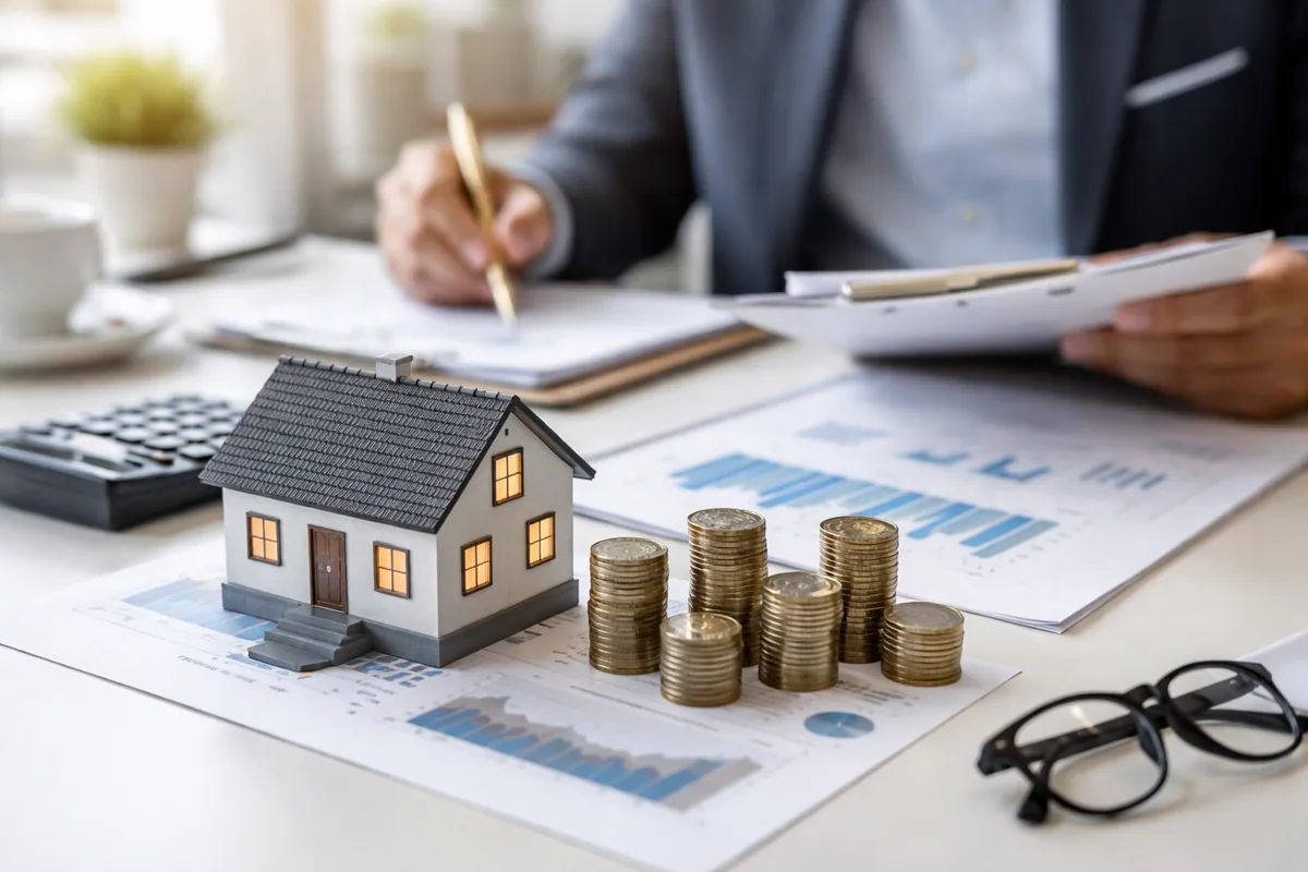 Quelle est la meilleure stratégie d'investissement en société civile immobilière (SCI) ?