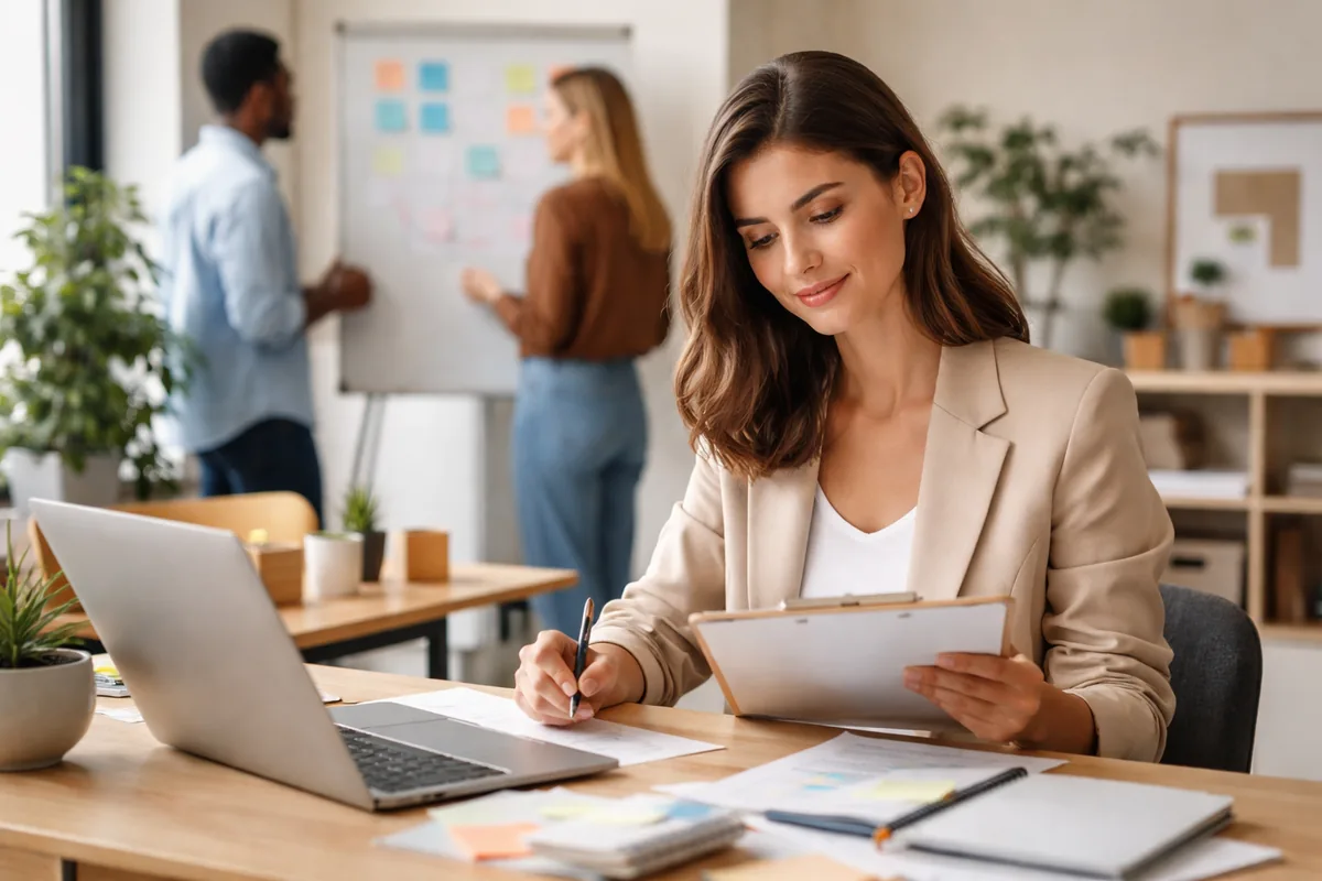 Comment choisir une formation en entrepreneuriat adaptée à vos objectifs